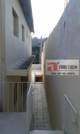 Casa com 2 Quartos à Venda, 150 m² em Veloso - Osasco