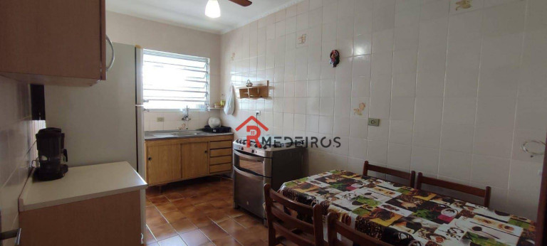 Imagem Apartamento com 1 Quarto à Venda, 60 m² em Tupi - Praia Grande