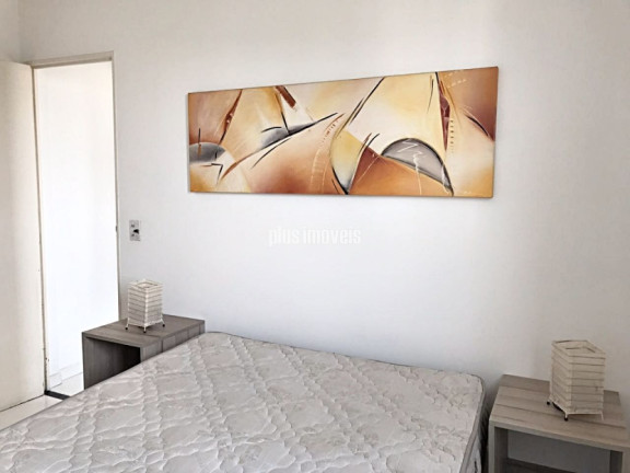 Imagem Apartamento com 2 Quartos à Venda, 48 m² em Morumbi - São Paulo Imagem Apartamento com 2 Quartos à Venda, 48 m² em Morumbi - São Paulo
