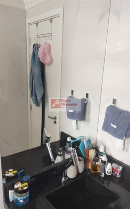 Imagem Apartamento com 3 Quartos à Venda, 90 m² em Vila Apiaí - Santo André