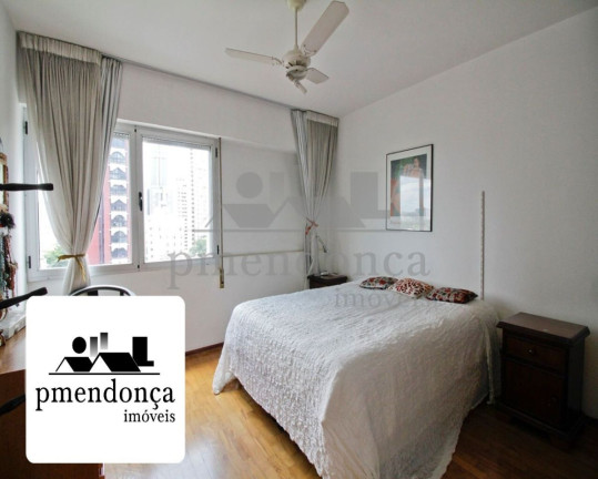 Imagem Apartamento com 3 Quartos à Venda, 172 m² em Cerqueira César - São Paulo Imagem Apartamento com 3 Quartos à Venda, 172 m² em Cerqueira César - São Paulo