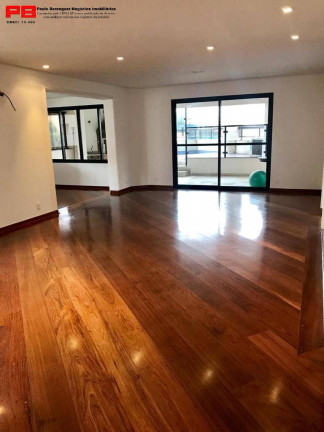 Imagem Apartamento com 4 Quartos à Venda, 305 m² em Panamby - São Paulo Imagem Apartamento com 4 Quartos à Venda, 305 m² em Panamby - São Paulo