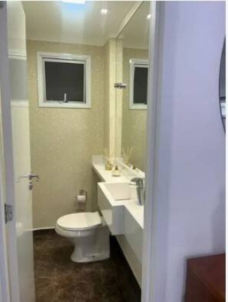 Imagem Apartamento com 3 Quartos à Venda, 93 m² em Fundação - São Caetano Do Sul