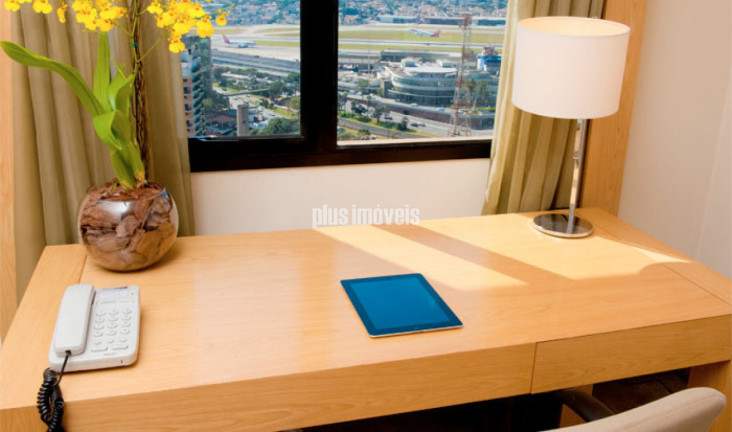 Imagem Imóvel com 1 Quarto à Venda, 28 m² em Campo Belo - São Paulo Imagem Imóvel com 1 Quarto à Venda, 28 m² em Campo Belo - São Paulo