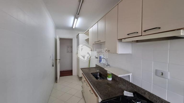 Imagem Apartamento com 2 Quartos à Venda, 63 m² em Perdizes - São Paulo