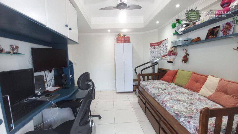 Imagem Apartamento com 3 Quartos à Venda, 162 m² em Tupi - Praia Grande Imagem Apartamento com 3 Quartos à Venda, 162 m² em Tupi - Praia Grande