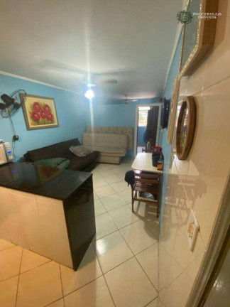 Imagem Kitnet com 1 Quarto à Venda, 38 m² em Aviação - Praia Grande Imagem Kitnet com 1 Quarto à Venda, 38 m² em Aviação - Praia Grande