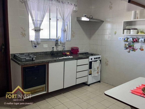 Imagem Imóvel com 1 Quarto à Venda, 60 m² em Cidade Ocian - Praia Grande