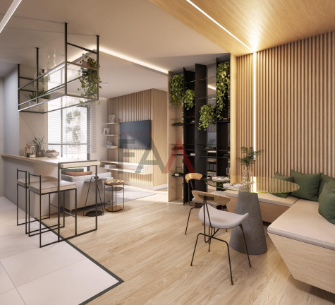 Imagem Apartamento com 1 Quarto à Venda, 60 m² em Cidade Dos Lagos - Guarapuava Imagem Apartamento com 1 Quarto à Venda, 60 m² em Cidade Dos Lagos - Guarapuava