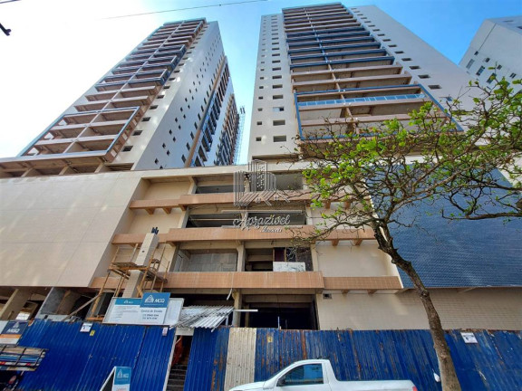 Imagem Apartamento com 3 Quartos à Venda, 143 m² em Aviação - Praia Grande