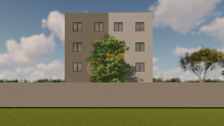 Imagem Apartamento com 3 Quartos à Venda, 70 m² em Vargem Grande - Pinhais Imagem Apartamento com 3 Quartos à Venda, 70 m² em Vargem Grande - Pinhais