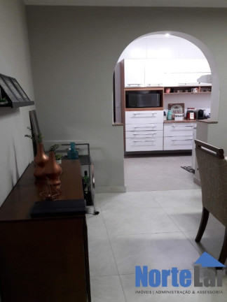 Imagem Sobrado com 3 Quartos à Venda, 200 m² em Vila Clarice - São Paulo
