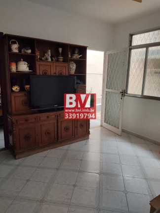 Imagem Casa com 3 Quartos à Venda, 272 m² em Vila Da Penha - Rio De Janeiro Imagem Casa com 3 Quartos à Venda, 272 m² em Vila Da Penha - Rio De Janeiro