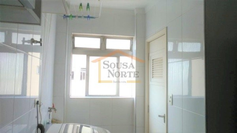 Imagem Apartamento com 2 Quartos à Venda, 60 m² em Parada Inglesa - São Paulo Imagem Apartamento com 2 Quartos à Venda, 60 m² em Parada Inglesa - São Paulo