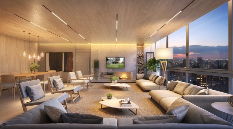 Imagem Imóvel com 3 Quartos à Venda, 159 m² em Auxiliadora - Porto Alegre Imagem Imóvel com 3 Quartos à Venda, 159 m² em Auxiliadora - Porto Alegre