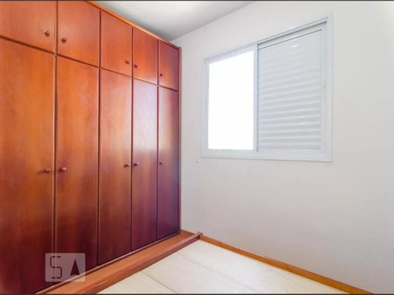 Imagem Imóvel com 2 Quartos à Venda, 68 m² em Chácara Inglesa - São Paulo