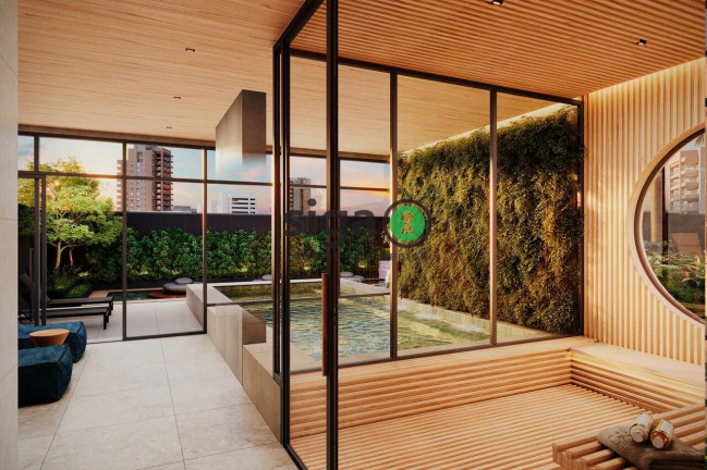 Imagem Apartamento com 1 Quarto à Venda, 125 m² em Moema - São Paulo Imagem Apartamento com 1 Quarto à Venda, 125 m² em Moema - São Paulo