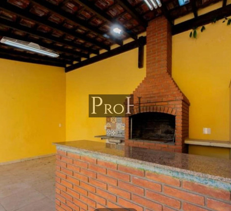 Imagem Sobrado com 3 Quartos à Venda, 307 m² em Olímpico - São Caetano Do Sul Imagem Sobrado com 3 Quartos à Venda, 307 m² em Olímpico - São Caetano Do Sul