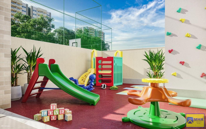 Imagem Imóvel com 2 Quartos à Venda, 75 m² em Praia Da Costa - Vila Velha