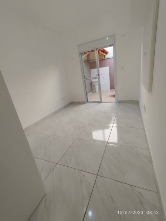 Imagem Casa de Condomínio com 1 Quarto à Venda, 55 m² em Caguassu - Sorocaba