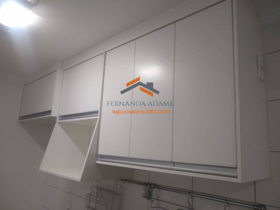 Imagem Apartamento com 3 Quartos à Venda, 69 m² em Morumbi - Paulínia