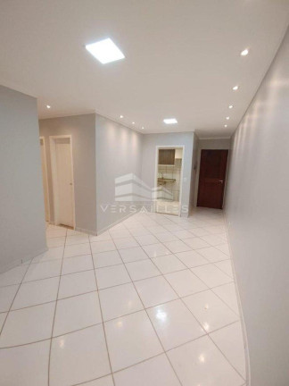 Imagem Apartamento com 3 Quartos à Venda, 74 m² em Liberdade - Porto Velho