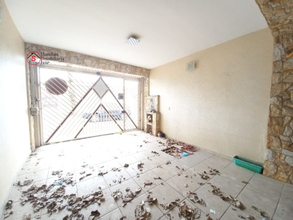 Imagem Casa com 3 Quartos à Venda, 120 m² em Quinta Da Paineira - São Paulo