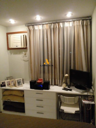Imagem Apartamento com 2 Quartos à Venda, 65 m² em Barra Da Tijuca - Rio De Janeiro