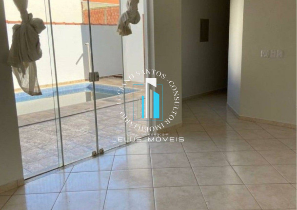 Imagem Casa à Venda, 360 m² em Portal Dos Pássaros Ii - Boituva