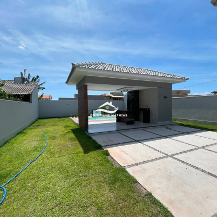 Imagem Casa com 3 Quartos à Venda, 138 m² em Jardim Atlântico Leste (itaipuaçu) - Maricá Imagem Casa com 3 Quartos à Venda, 138 m² em Jardim Atlântico Leste (itaipuaçu) - Maricá