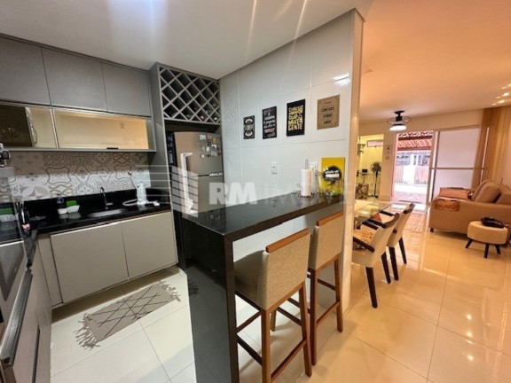 Imagem Casa com 2 Quartos à Venda, 88 m² em Stella Maris - Salvador Imagem Casa com 2 Quartos à Venda, 88 m² em Stella Maris - Salvador