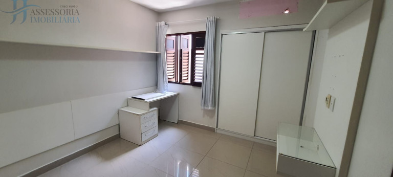 Imagem Casa com 3 Quartos para Alugar ou Temporada, 120 m² em Nova Parnamirim - Parnamirim