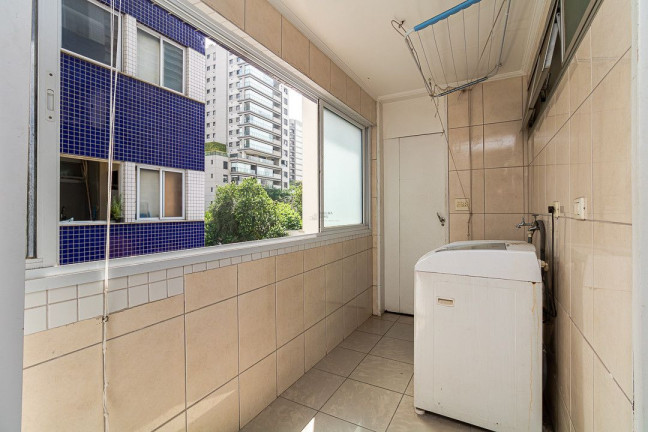 Imagem Apartamento com 3 Quartos à Venda, 94 m² em Perdizes - São Paulo