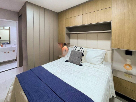 Imagem Apartamento com 3 Quartos à Venda, em Boaçu - São Gonçalo Imagem Apartamento com 3 Quartos à Venda, em Boaçu - São Gonçalo