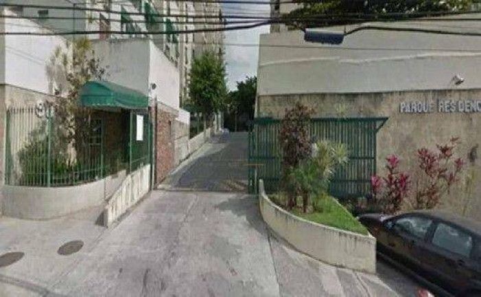 Imagem Apartamento com 2 Quartos à Venda, 70 m² em Fonseca - Niterói