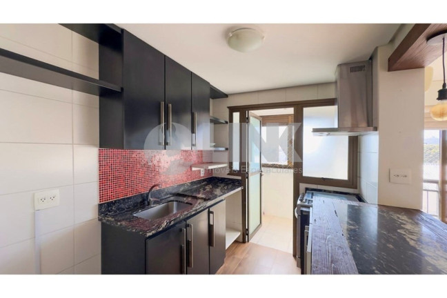 Imagem Apartamento com 3 Quartos à Venda, 94 m² em Tristeza - Porto Alegre Imagem Apartamento com 3 Quartos à Venda, 94 m² em Tristeza - Porto Alegre