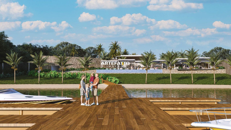 Imagem Terreno à Venda, 360 m² em Centro - Rifaina Imagem Terreno à Venda, 360 m² em Centro - Rifaina