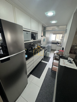 Imagem Apartamento com 2 Quartos à Venda, 93 m² em Vila Valparaíso - Santo André Imagem Apartamento com 2 Quartos à Venda, 93 m² em Vila Valparaíso - Santo André
