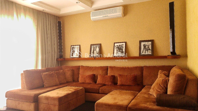 Imagem Casa de Condomínio com 4 Quartos à Venda, 1.061 m² em Loteamento Alphaville Campinas - Campinas Imagem Casa de Condomínio com 4 Quartos à Venda, 1.061 m² em Loteamento Alphaville Campinas - Campinas
