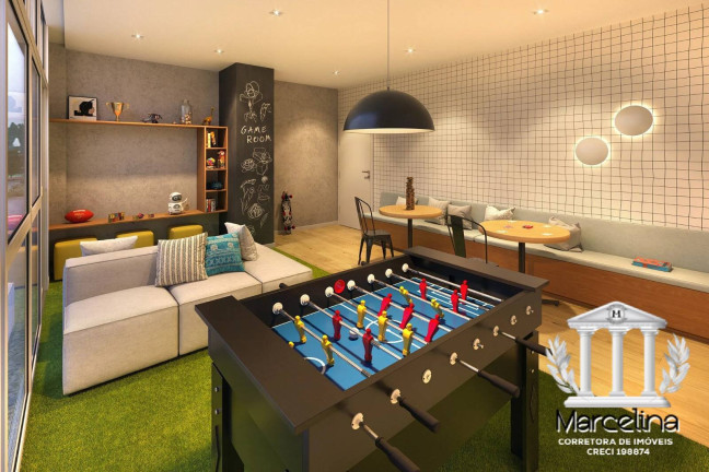 Imagem Apartamento com 2 Quartos à Venda, 74 m² em Vila Andrade - São Paulo