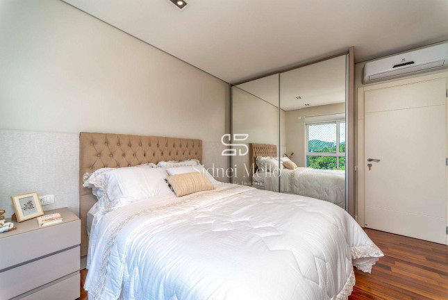 Imagem Apartamento com 4 Quartos à Venda, 166 m² em Praia Brava - Itajaí
