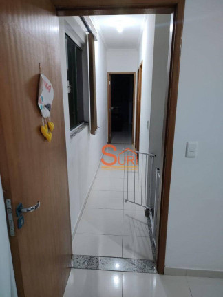 Imagem Sobrado com 3 Quartos à Venda, 171 m² em Parque São Vicente - Mauá