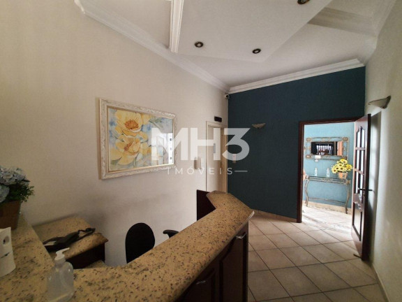 Imagem Imóvel com 4 Quartos à Venda, 155 m² em Centro - Campinas