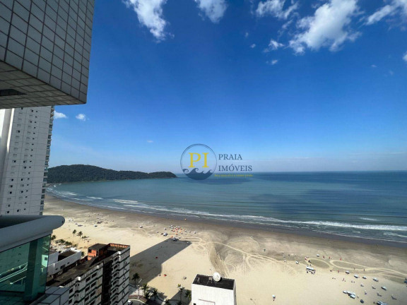 Imagem Apartamento com 4 Quartos à Venda, 295 m² em Guilhermina - Praia Grande Imagem Apartamento com 4 Quartos à Venda, 295 m² em Guilhermina - Praia Grande