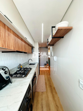 Imagem Imóvel com 2 Quartos à Venda, 61 m² em Norte (águas Claras) - Brasília