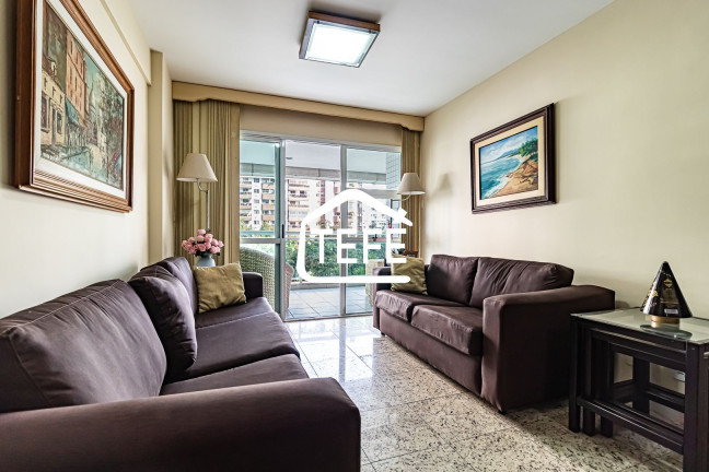 Imagem Apartamento com 3 Quartos à Venda, 118 m² em Jacarepaguá - Rio De Janeiro Imagem Apartamento com 3 Quartos à Venda, 118 m² em Jacarepaguá - Rio De Janeiro