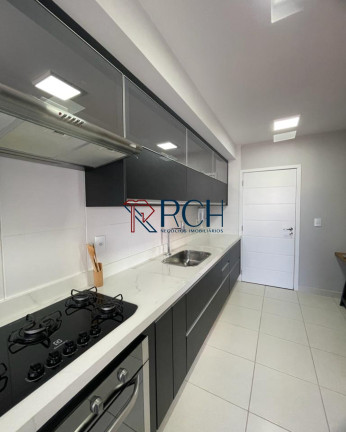 Imagem Apartamento com 3 Quartos à Venda, 126 m² em Parque Campolim - Sorocaba Imagem Apartamento com 3 Quartos à Venda, 126 m² em Parque Campolim - Sorocaba