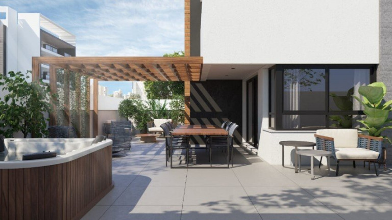 Imagem Apartamento com 2 Quartos à Venda, 180 m² em Petrópolis - Porto Alegre