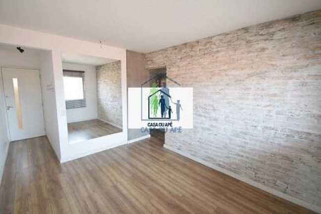 Foto do imóvel Apartamento com 1 Quarto à Venda, 46 m² em Planalto Paulista - São Paulo