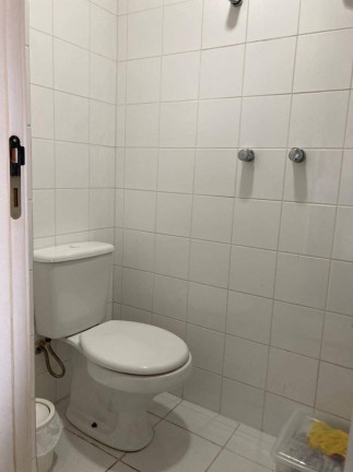 Imagem Apartamento com 3 Quartos à Venda, 89 m² em Jardim - Santo André